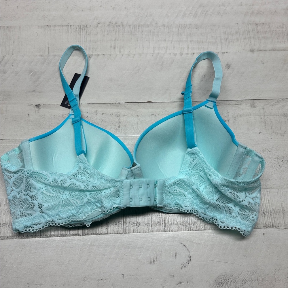 Set of 3 No Boundaries Women's T-shirt Bra Smooth; soft, light lined cups; - Picture 6 of 9